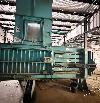  IPS Baler, Model IPS CD 965 HS50, with conveyor.